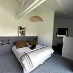 Villa Haizea Proche Bidart *