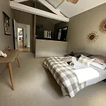 Haizea Proche Bidart Villa *