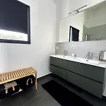 Villa Haizea Proche Bidart *