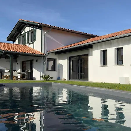 Haizea Proche Bidart *