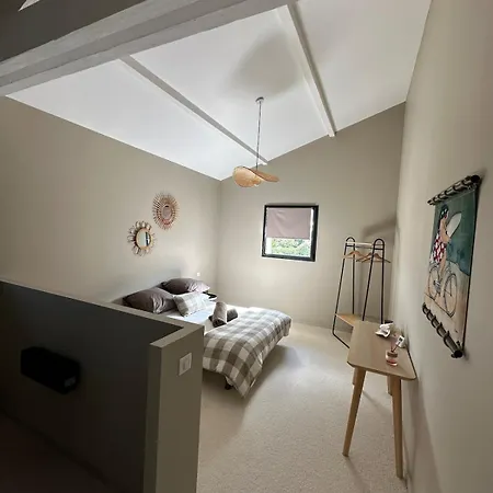 Haizea Proche Bidart