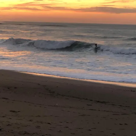 Haizea Proche Bidart Βίλα Ahetze