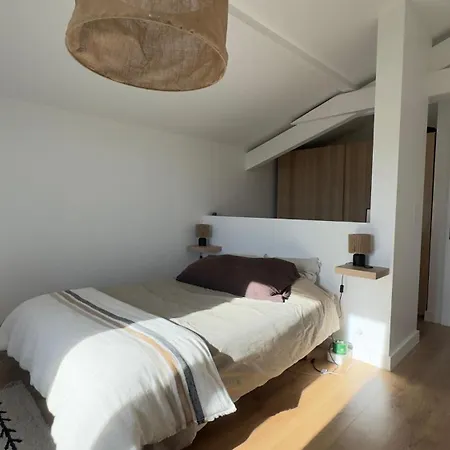 Haizea Proche Bidart Βίλα *