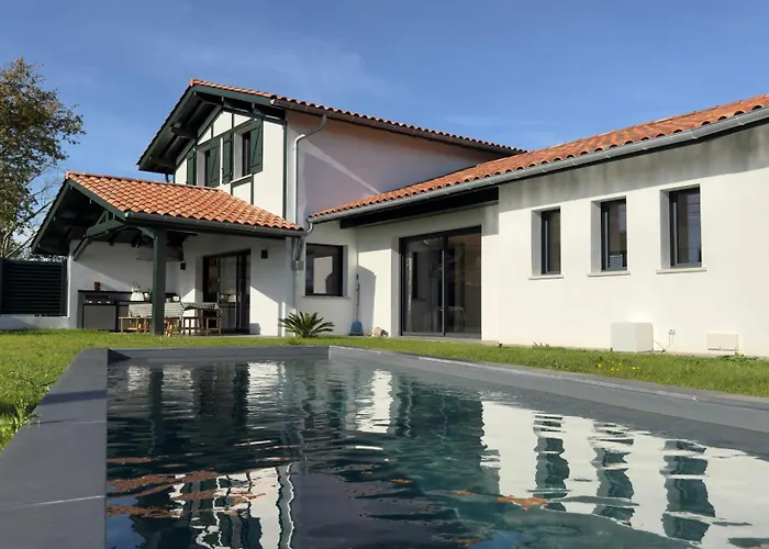 Haizea Proche Bidart *