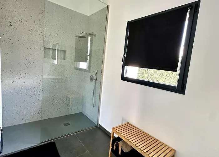 Haizea Proche Bidart Βίλα Ahetze