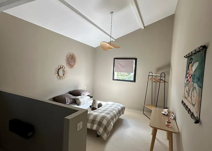 Haizea Proche Bidart