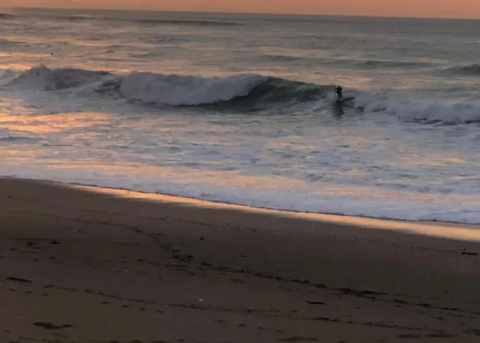 Haizea Proche Bidart Βίλα Ahetze